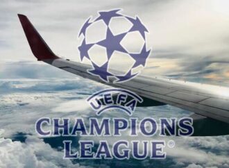 Türk Hava Yolları, UEFA Şampiyonlar Ligi Finaline Ev Sahipliği Yapmak İçin Hazır!