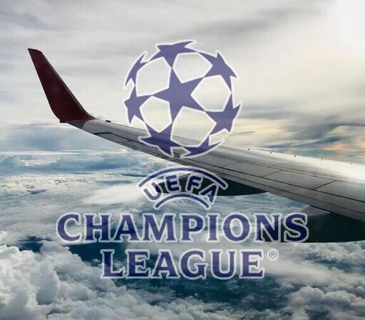 Türk Hava Yolları, UEFA Şampiyonlar Ligi Finaline Ev Sahipliği Yapmak İçin Hazır!